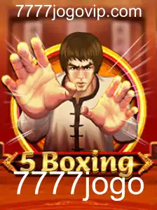 Explorando o Mundo do 5Boxing: O Jogo que Está Conquistando o Universo dos Games
