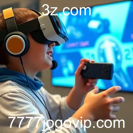 Expansão do 7777jogo no Mercado Brasileiro de Entretenimento Digital