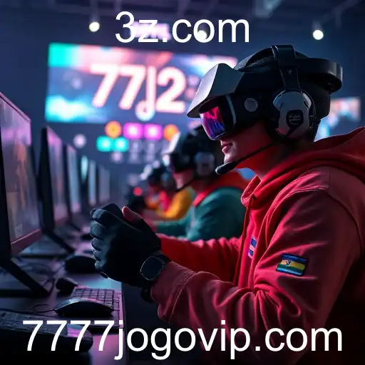 O Crescimento Surpreendente do 7777jogo