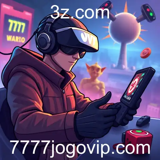 Novas Tendências no Mercado de Jogos Online