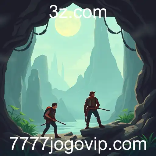 Explorando o Mundo dos Jogos de Aventura