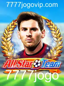 AllStarTeam: Um Mergulho no Entusiasmante Mundo do Jogo 7777jogo