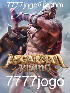 Explorando o Universo de AsgardianRising: Um Mergulho na Aventura do Jogo 7777jogo