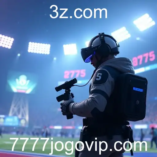 Tecnologia Mudando o Cenário dos Jogos Online