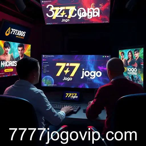 Ascensão dos Jogos Online no Brasil