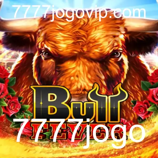 BullFever: Descubra a Emoção do Jogo 7777jogo