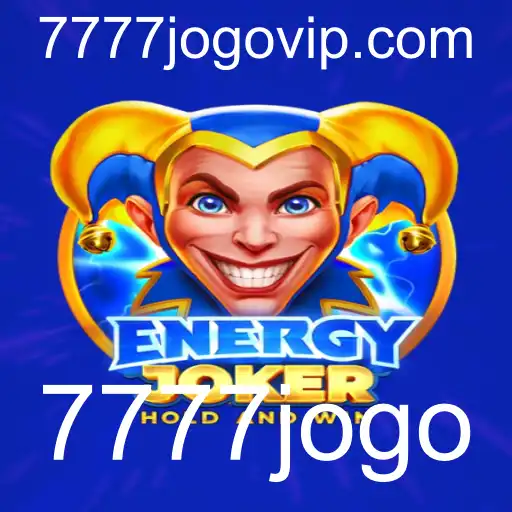 EnergyJoker: Descubra o Fascinante Mundo do 7777jogo