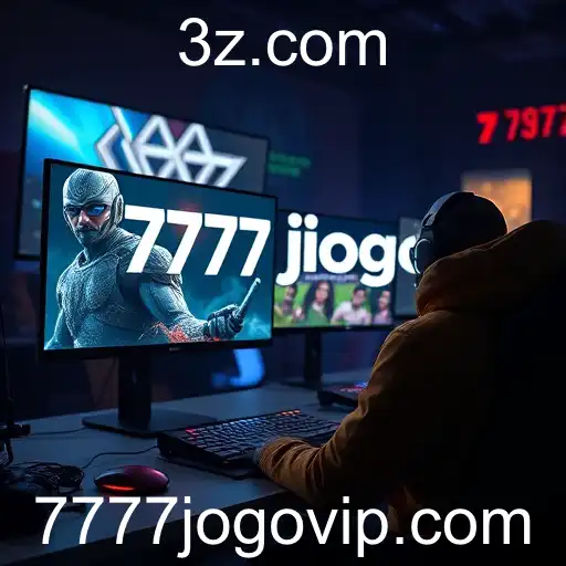 Expansão dos Jogos Online no Brasil e no Mundo