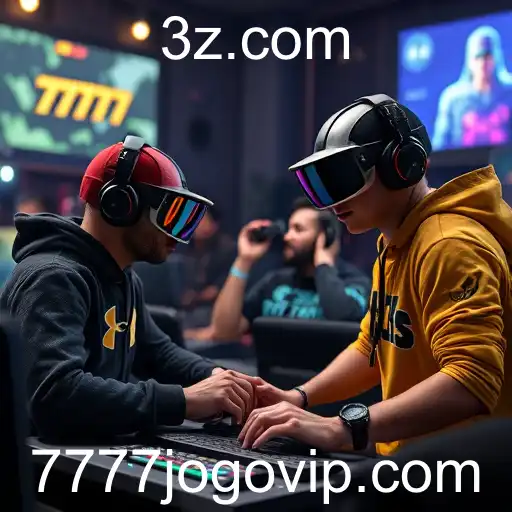 Expansão do Mercado de Jogos no Brasil