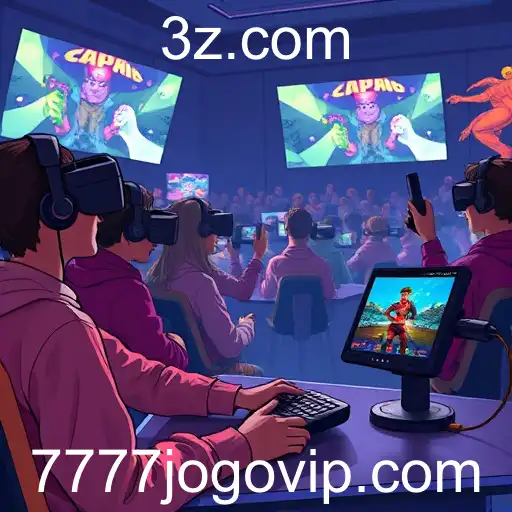 A Evolução do Mercado de Jogos em 2026