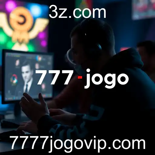 Inovações Tecnológicas no Cenário dos Jogos Online