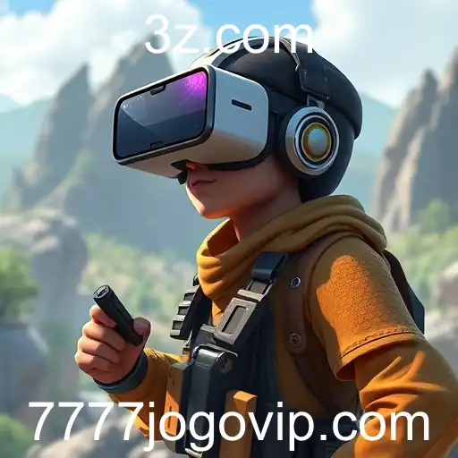 Inovações e Tendências no Mundo dos Jogos