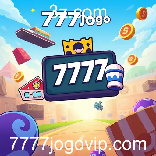 Revolução nos Jogos Online: 7777jogo Lidera o Cenário