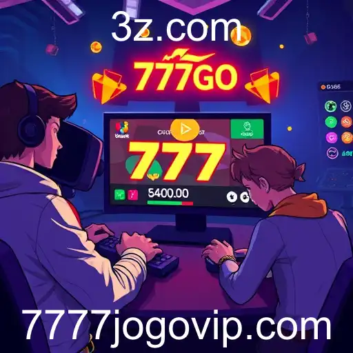 Inovação e Tendências no Mundo dos Jogos