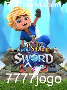 Descubra GemSaviourSword: Uma Aventura Épica no Mundo dos Jogos