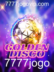GoldenDisco: Desvende o Brilho e a Emoção do Jogo '7777jogo'