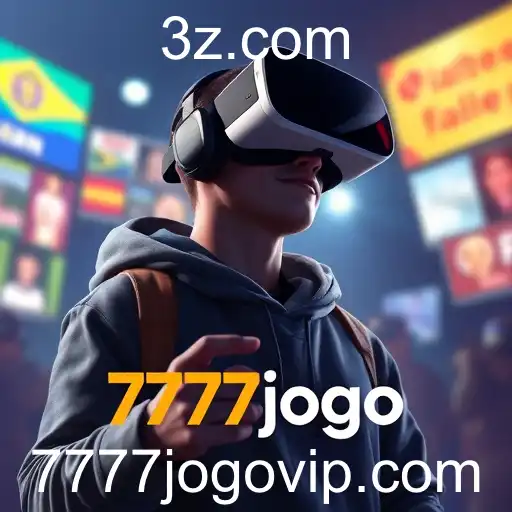 O Crescimento do 7777jogo em Meio a Novas Tendências