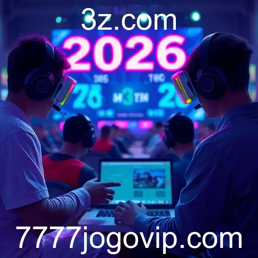 O Crescimento dos Jogos Online em 2026