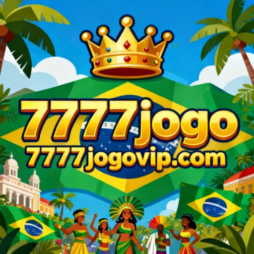 7777jogo Logo
