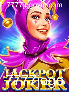 JackpotJoker: Descubra Este Jogo Emocionante com Tema de Cassino