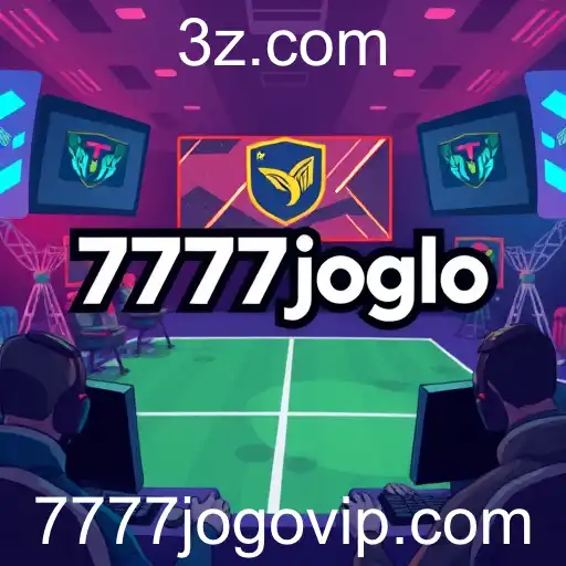 Explorando o Mundo dos Jogos com 7777jogo