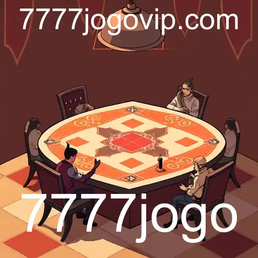 Jogos de mesa
