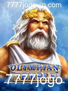 Descubra o Mágico Mundo de OlympianTemple e Aventure-se com 7777jogo