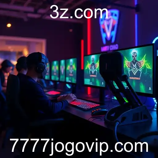 A Revolução dos Jogos Digitais no Brasil