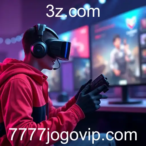 Revolução no Mundo dos Jogos Online