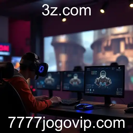 Revolução nos Jogos Online: Novas Tendências para 2025