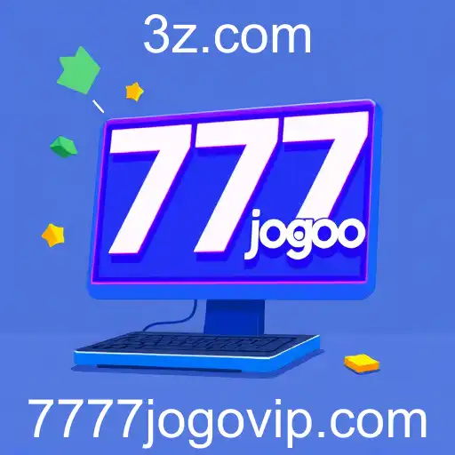 A Revolução dos Jogos Online no Brasil: O Impacto da Palavra-Chave '7777jogo'