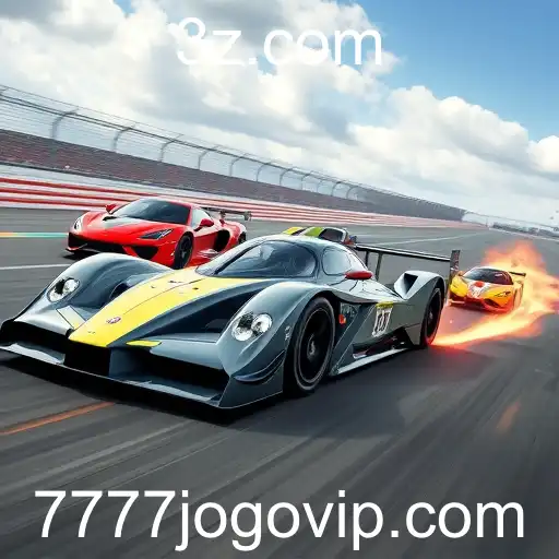 A Ascensão do 7777jogo no Mundo dos Jogos Online