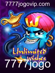 Descubra a Experiência Mágica do Jogo UnlimitedWishes