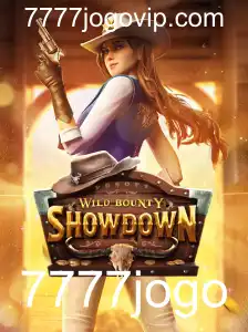 Descobrindo o WildBountyShowdown: O Novo Fenômeno no Mundo dos Jogos