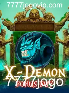 Descubra o Universo do Jogo XDemonBonusBuy